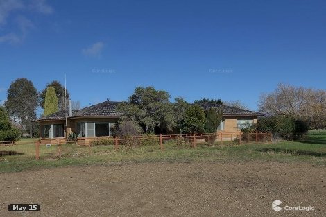 1295 Bowan Park Rd, Bowan Park, NSW 2864