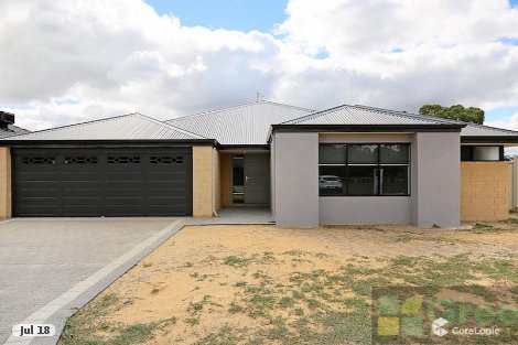 2 Redgum Rd, Pinjarra, WA 6208