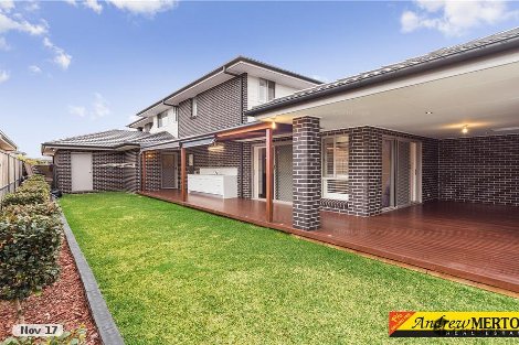 26 Henry Kater Ave, Bungarribee, NSW 2767