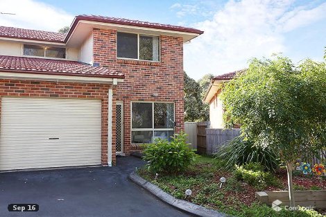 16/102 Feldspar Rd, Eagle Vale, NSW 2558