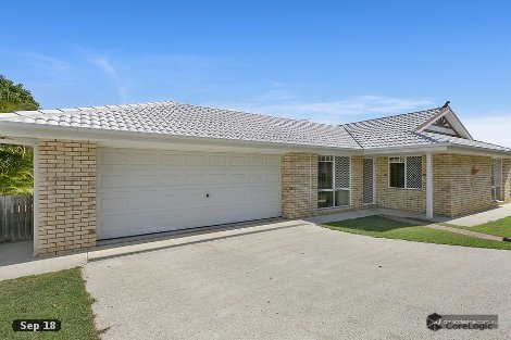 51 Washbrook Cres, Petrie, QLD 4502