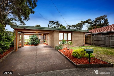 5 Beverley Cl, Frankston, VIC 3199