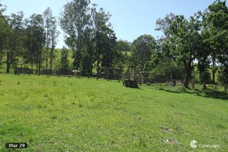 1284 Beaury Creek Rd, Urbenville, NSW 2475