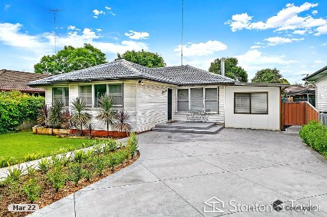 17 Christie St, South Penrith, NSW 2750