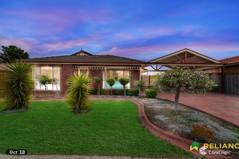 3 Poltava Walk, Delahey, VIC 3037