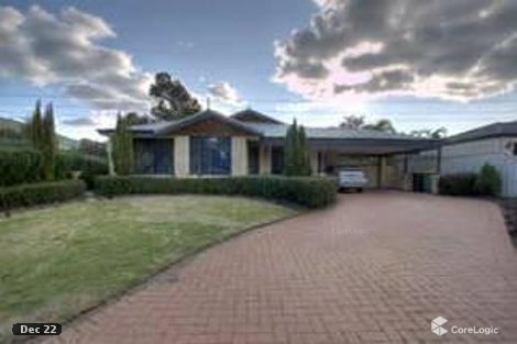 25 Amethyst Pl, Maida Vale, WA 6057