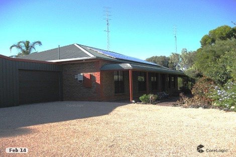 4 Barkla Rd, Wallaroo Mines, SA 5554