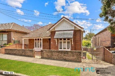 65 Macarthur Pde, Dulwich Hill, NSW 2203