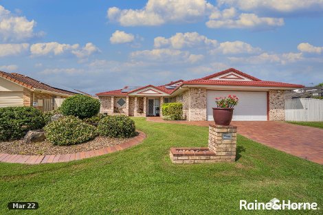 7 Adair Ct, Kawungan, QLD 4655