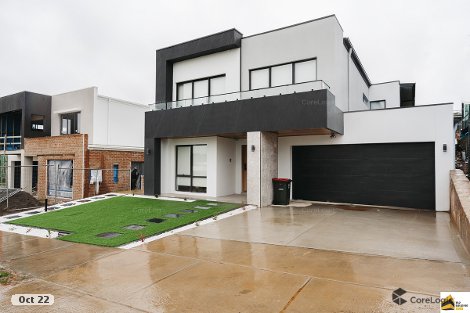 66 Churcher Cres, Whitlam, ACT 2611