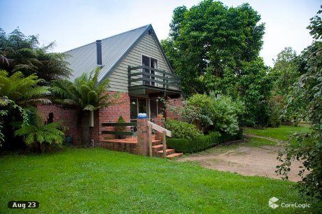 15 Reservoir Rd, Monbulk, VIC 3793