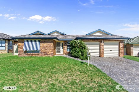 164 Garden St, Hillvue, NSW 2340