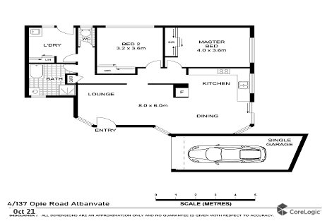 2/137 Opie Rd, Albanvale, VIC 3021