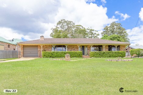 265 Morpeth Rd, Raworth, NSW 2321