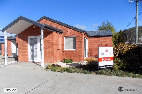 1/4-6 Charlotte St, New Norfolk, TAS 7140