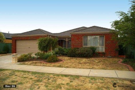 223 Whitelaw Ave, Delacombe, VIC 3356