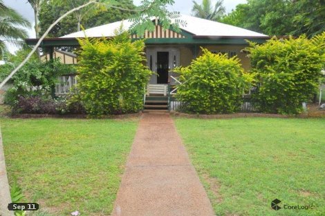 27 Rutherford St, Charters Towers City, QLD 4820