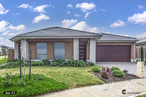 14 Featherwood Dr, Aintree, VIC 3336