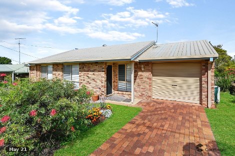 42 Riethmuller St, Kearneys Spring, QLD 4350