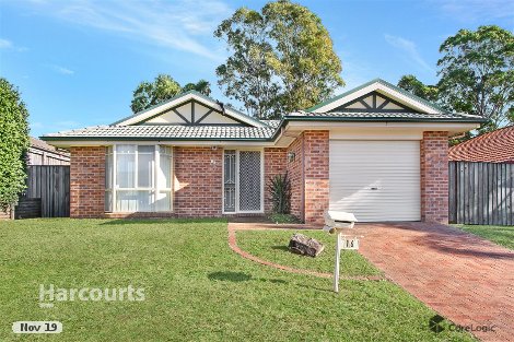 16 Karara Ave, Horsley, NSW 2530