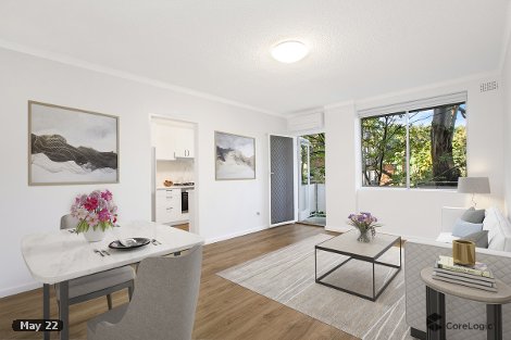 9/386-390 Mowbray Rd W, Lane Cove North, NSW 2066