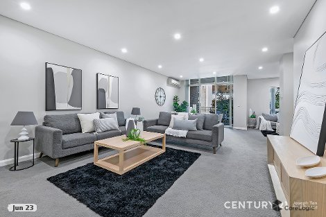 41/22-26 Mercer St, Castle Hill, NSW 2154