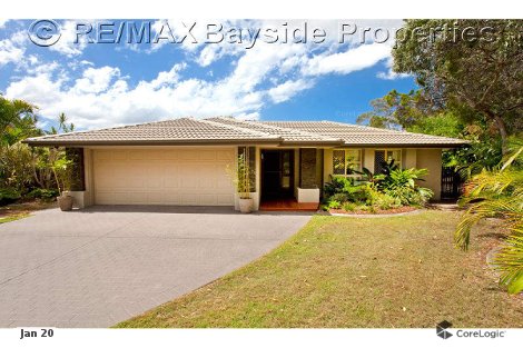 14 Fanfare Pl, Capalaba, QLD 4157