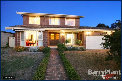 64 Goulburn Dr, Rowville, VIC 3178