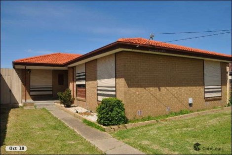 16 Guest Ave, Albanvale, VIC 3021