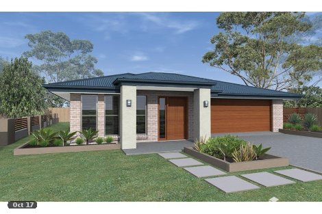 Lot 1431 Rosa St, Googong, NSW 2620