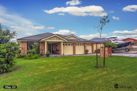 6 Juniper Pl, Worrigee, NSW 2540