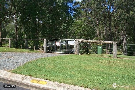 7 Aringa Way, Tallebudgera, QLD 4228