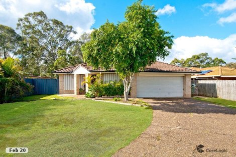 13 Lake Amaroo Ct, Logan Reserve, QLD 4133