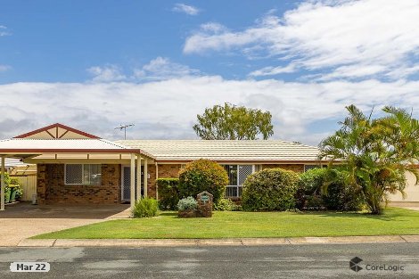 8 Pin Oak Cres, Victoria Point, QLD 4165