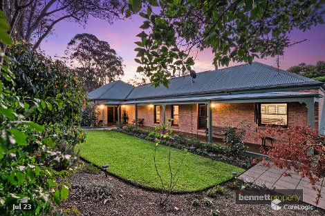 44 Old Bells Line Of Road, Kurrajong, NSW 2758