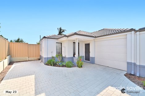 25c Lawson Way, Padbury, WA 6025