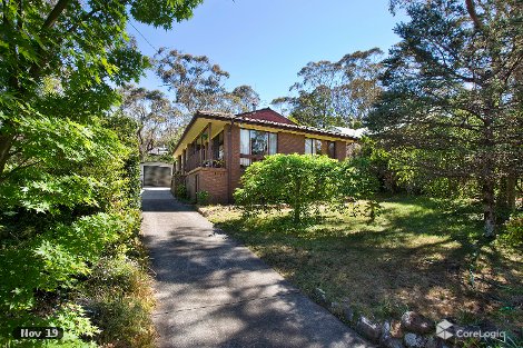 217 Connaught Rd, Blackheath, NSW 2785