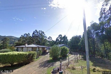 99 Vincents Rd, Pelverata, TAS 7150