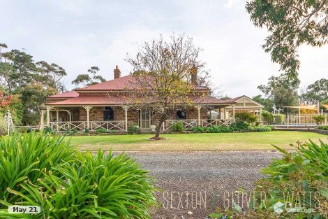 161 Hender Rd, Mount Barker Springs, SA 5251