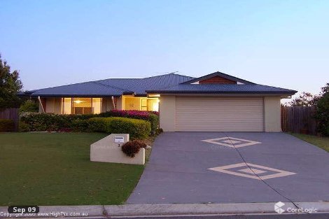 3 Gibraltar Cct, Parkinson, QLD 4115