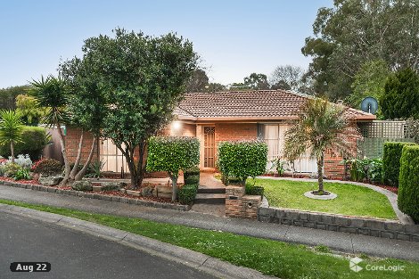 8 Corbie Way, Yallambie, VIC 3085