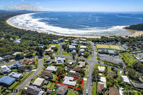 19 West St, Scotts Head, NSW 2447