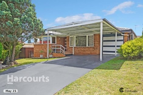 41 Throsby Way, Ambarvale, NSW 2560