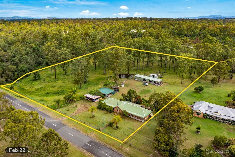 88 Sandpiper Dr, South Maclean, QLD 4280