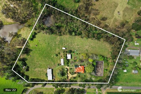 45 Colo St, Couridjah, NSW 2571