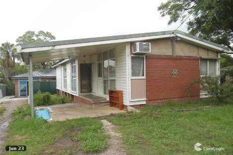 1 Lismore St, Pendle Hill, NSW 2145