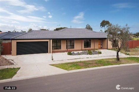 21 Christina Cres, Kurunjang, VIC 3337