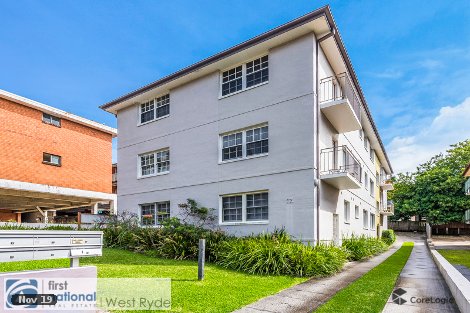 8/13 Edward St, Ryde, NSW 2112