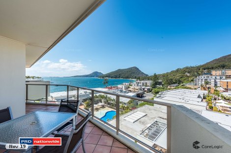 810/43 Shoal Bay Rd, Shoal Bay, NSW 2315