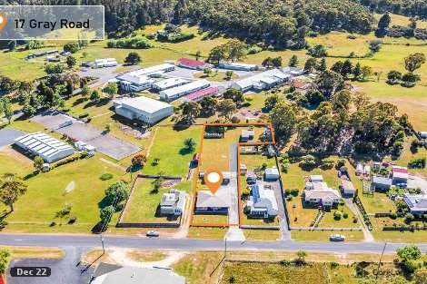 17 Gray Rd, St Marys, TAS 7215